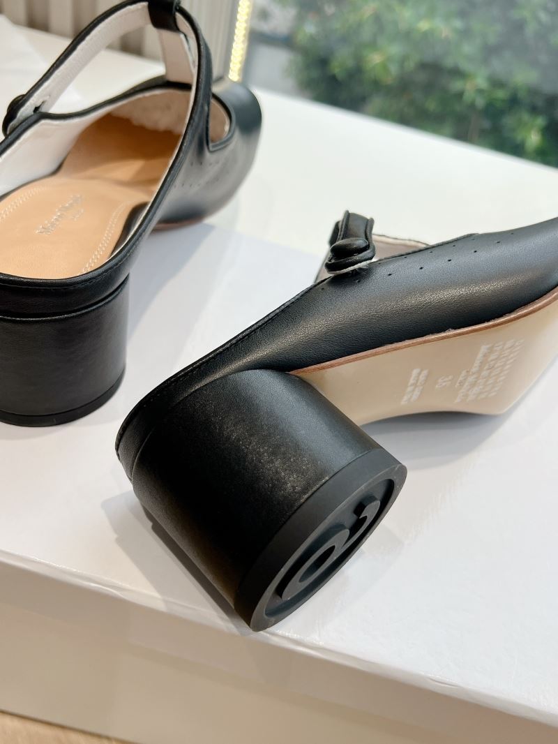 Maison Margiela Sandals